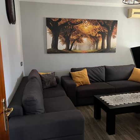 Doriapartment Shkoder Luaran gambar
