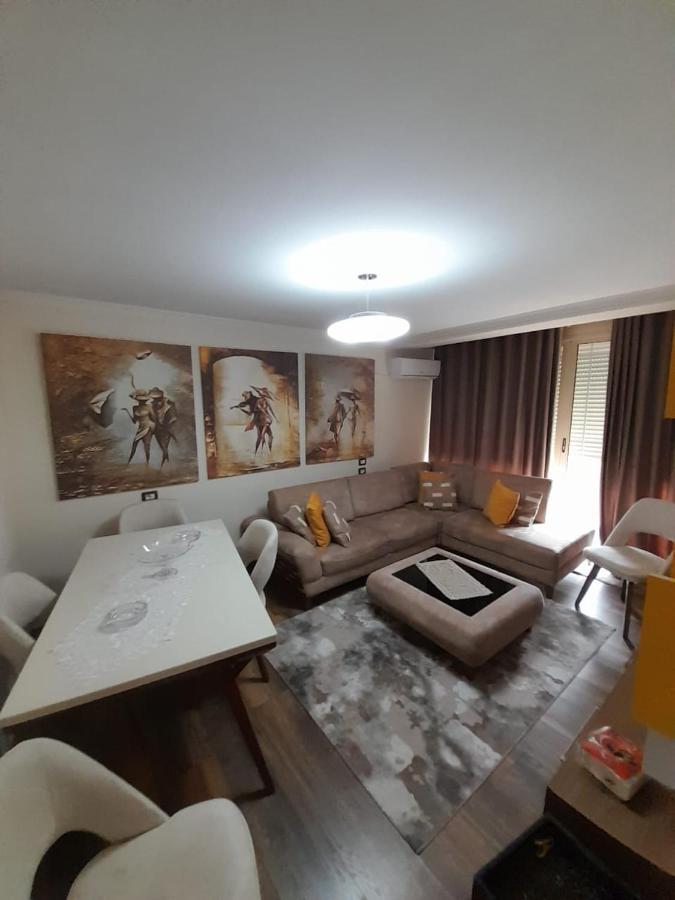 Doriapartment Shkoder Luaran gambar