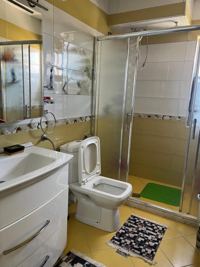 Doriapartment Shkoder Luaran gambar
