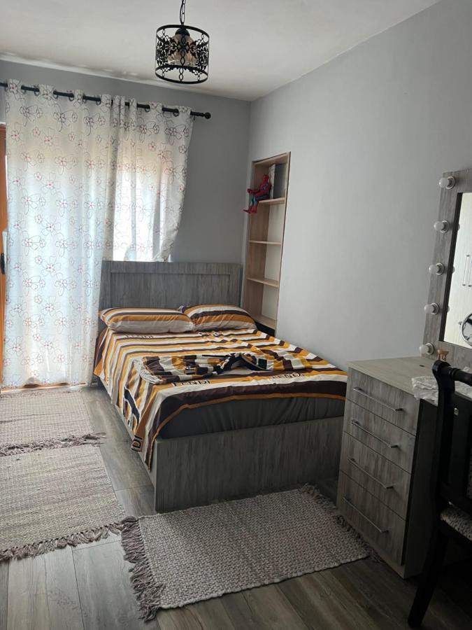 Doriapartment Shkoder Luaran gambar