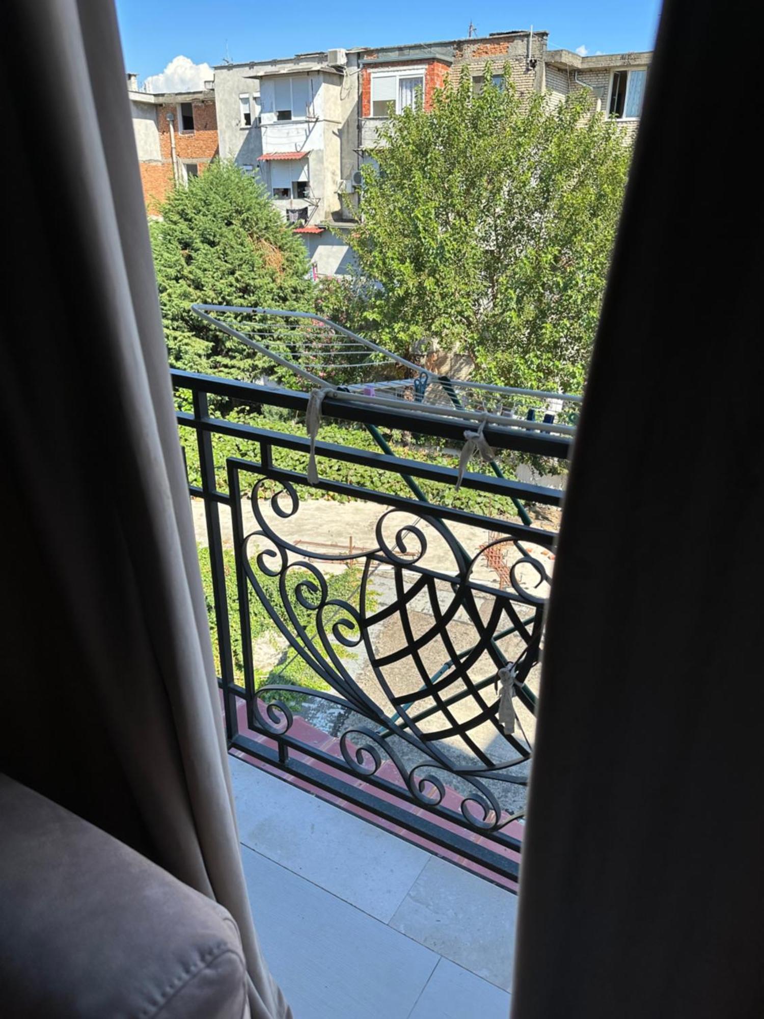 Doriapartment Shkoder Luaran gambar