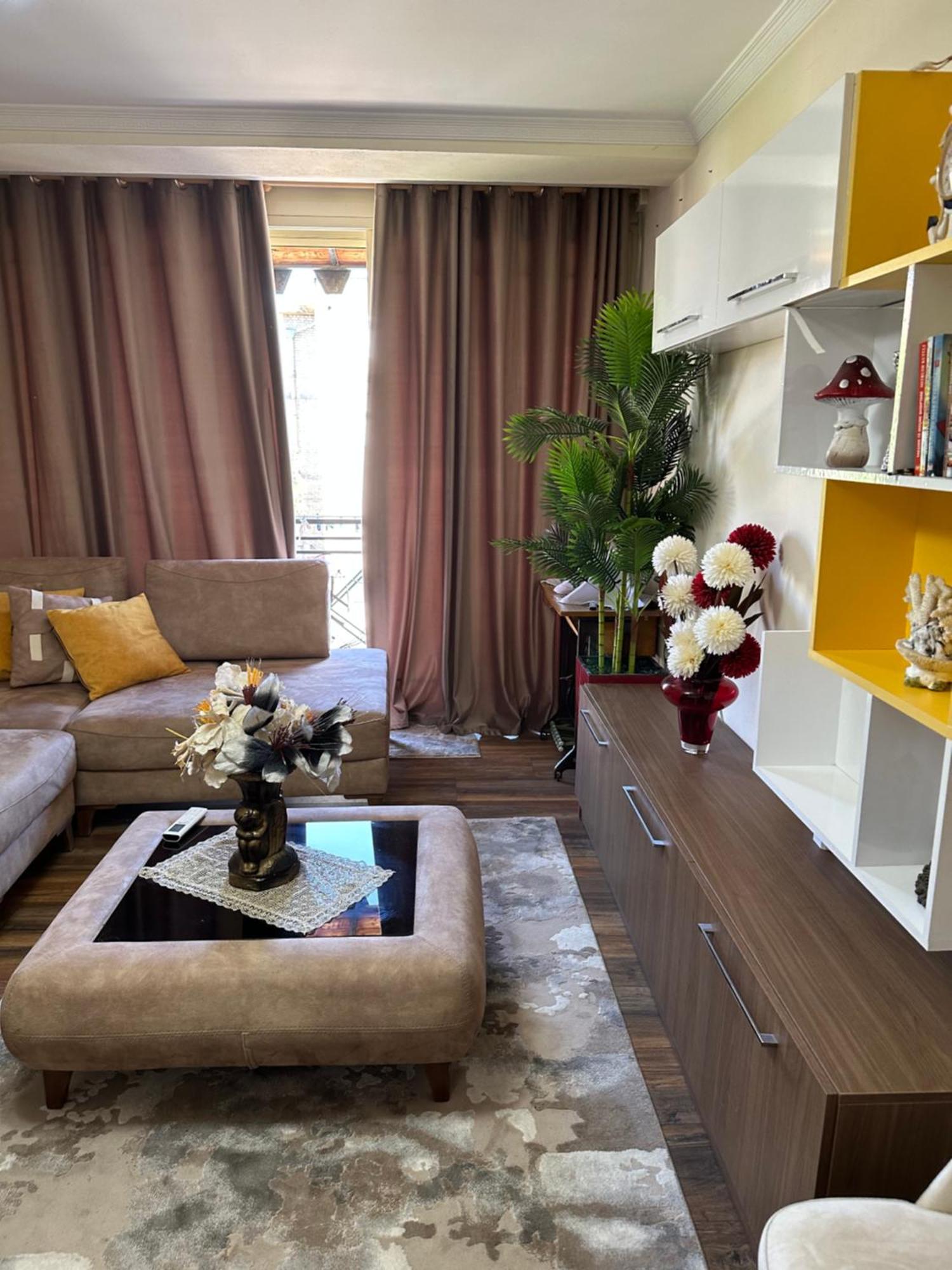 Doriapartment Shkoder Luaran gambar