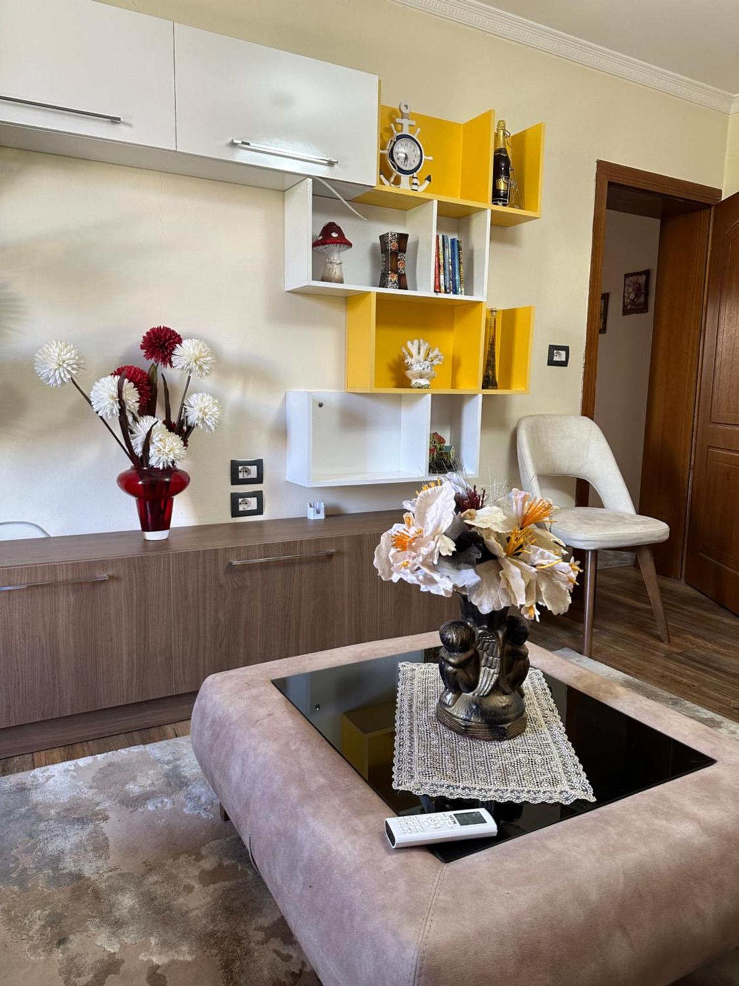 Doriapartment Shkoder Luaran gambar