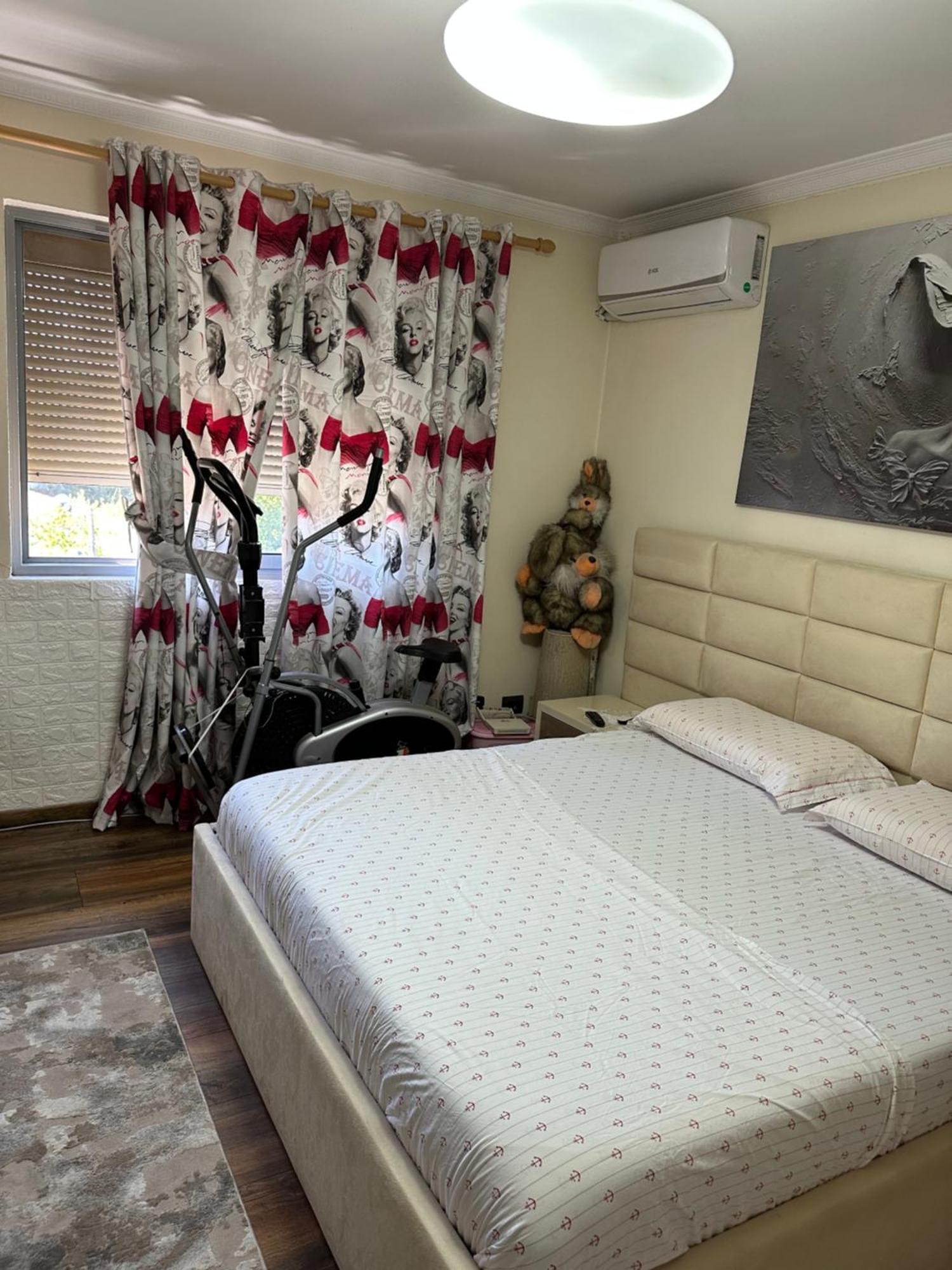Doriapartment Shkoder Luaran gambar