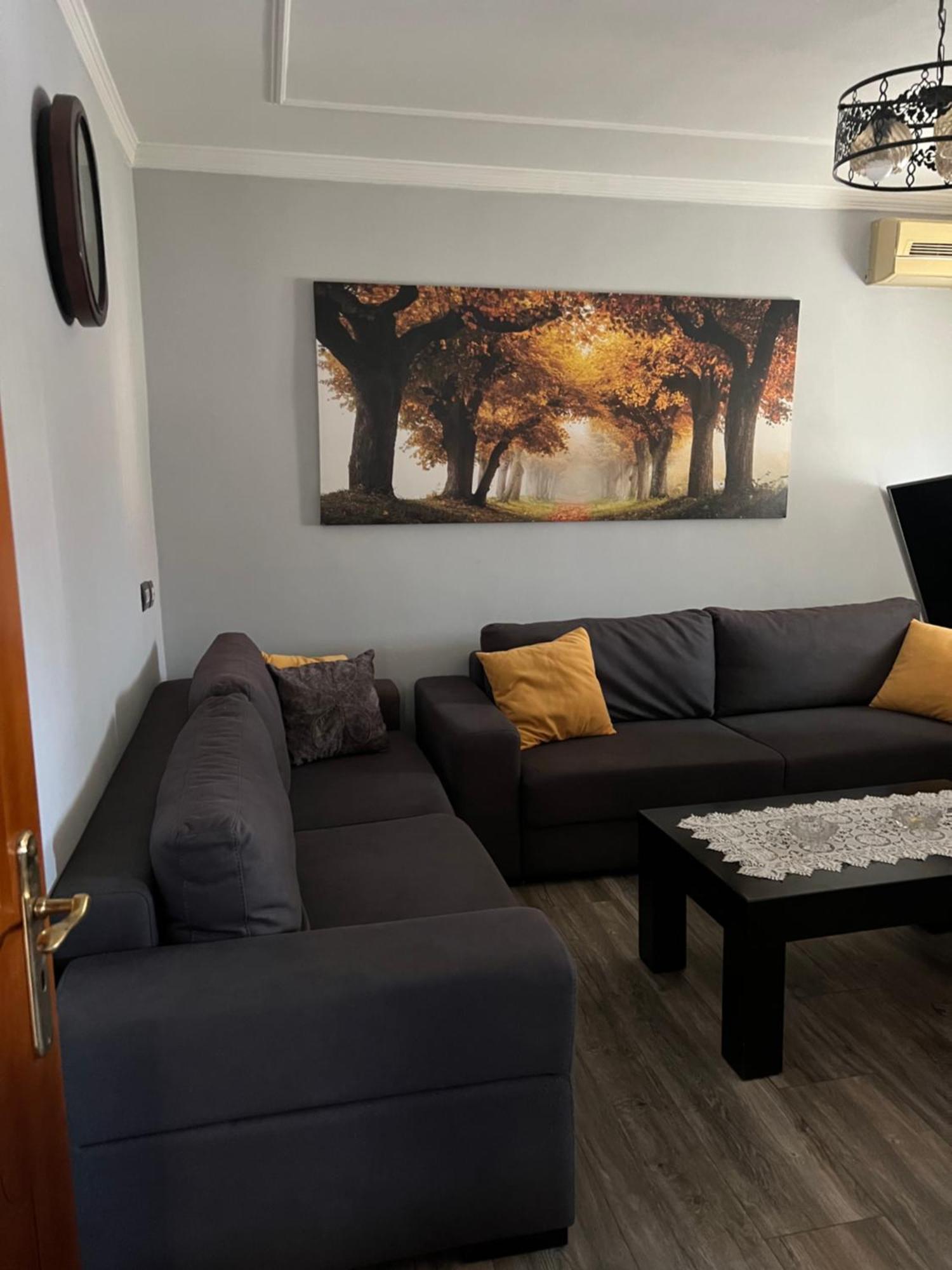 Doriapartment Shkoder Luaran gambar